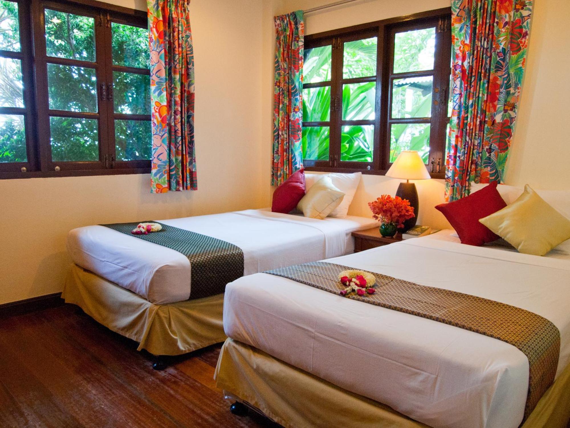 Holiday park Baan Klang Aow