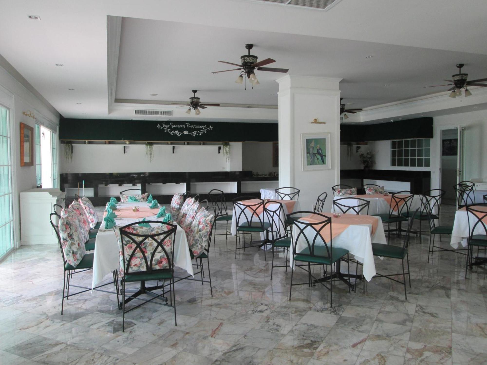 Kensington Garden Khaoyai