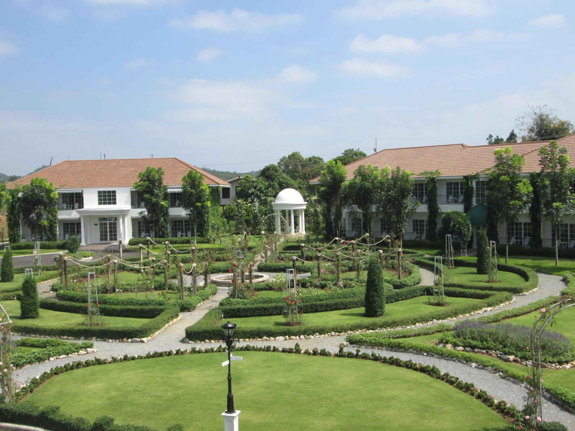 Resort Kensington Garden Khaoyai 4*