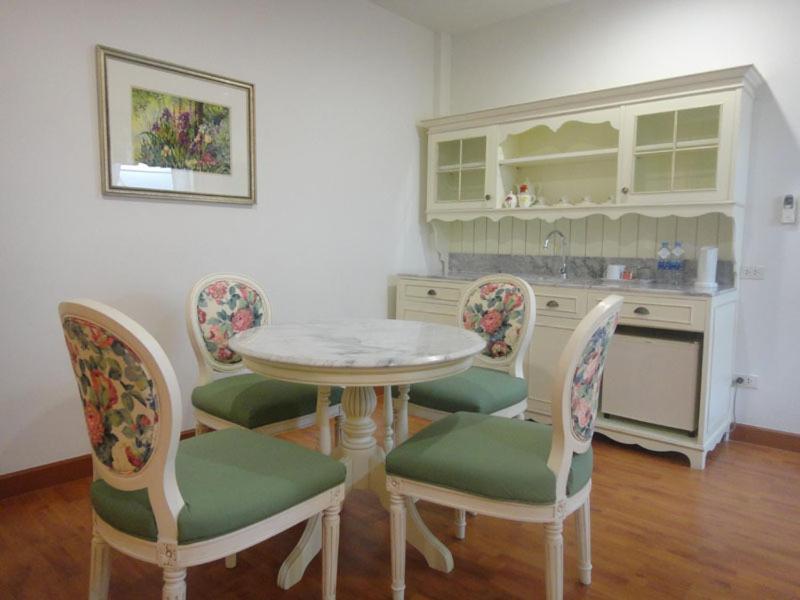 Kensington Garden Khaoyai