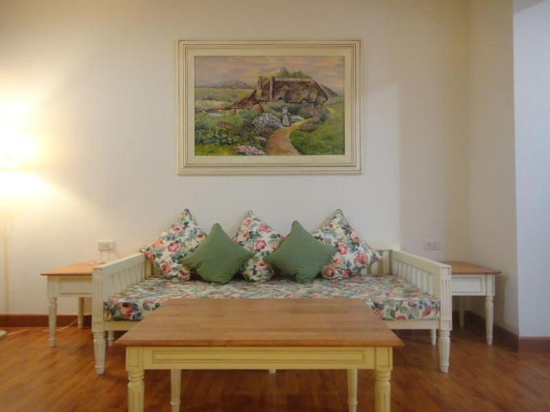 Kensington Garden Khaoyai 4* Wangkata