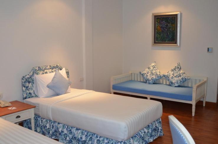 Resort Kensington Garden Khaoyai 4*