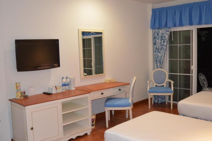 Kensington Garden Khaoyai 4*