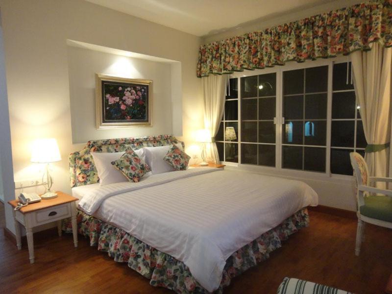 Kensington Garden Khaoyai Resort Wangkata