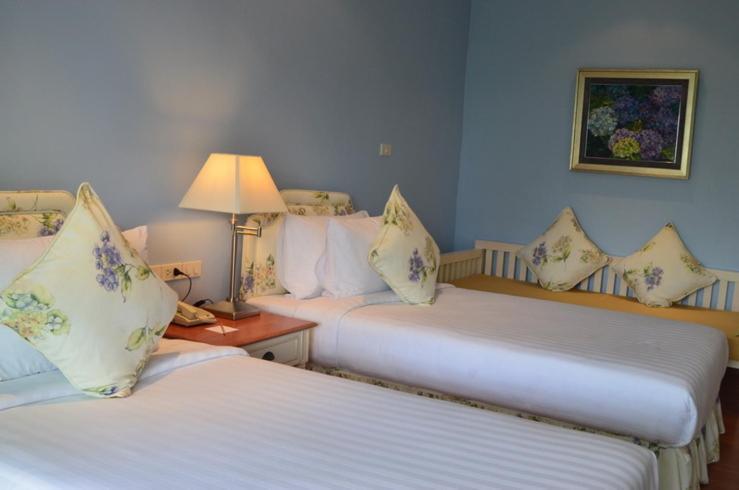 Kensington Garden Khaoyai