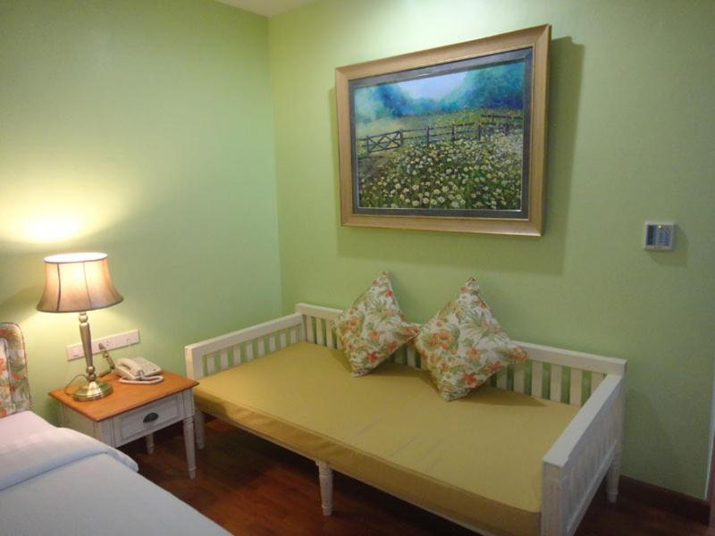 Resort Kensington Garden Khaoyai