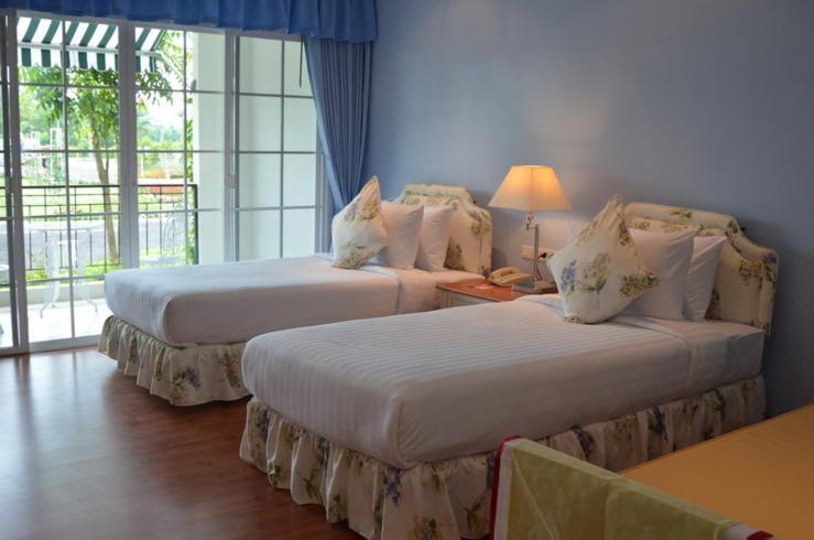 Kensington Garden Khaoyai 4*