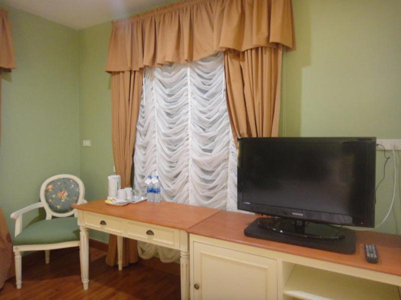 Kensington Garden Khaoyai