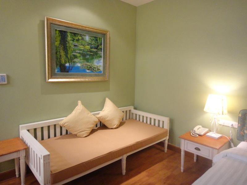 Kensington Garden Khaoyai 4*