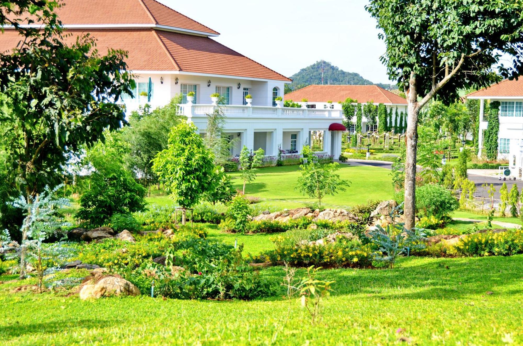 Kensington Garden Khaoyai