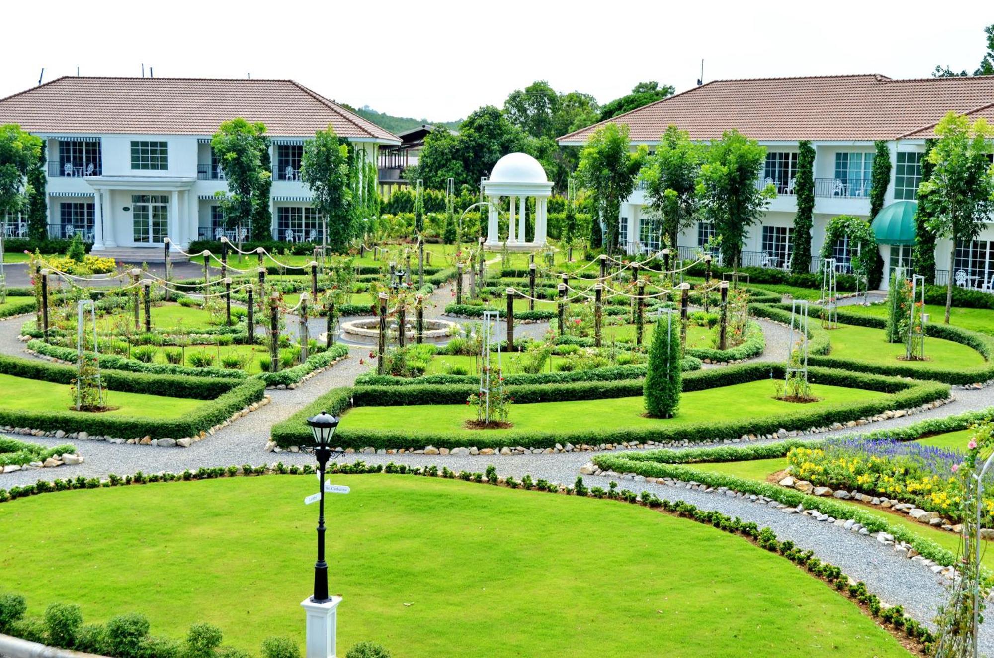 Kensington Garden Khaoyai 4* Wangkata