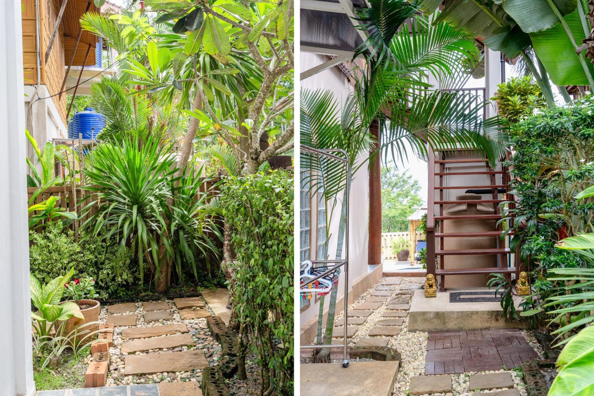 Villa Ayutthaya At Kantiang Bay Koh Lanta