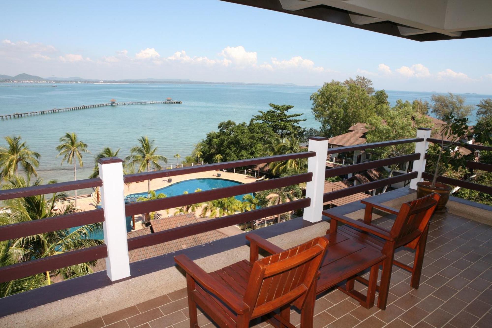 Hotel Rayong Ban Phe