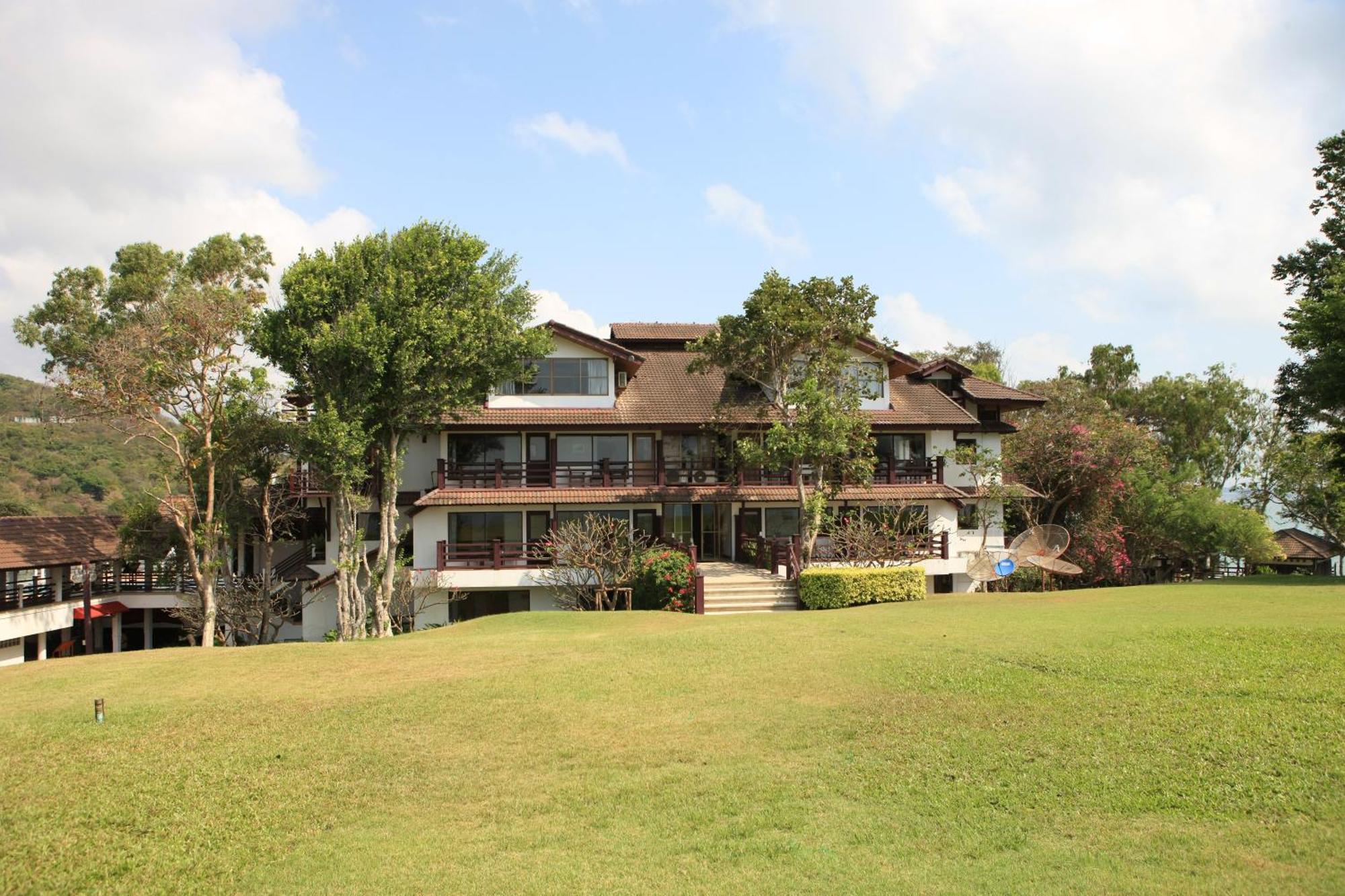 Hotel Rayong Ban Phe