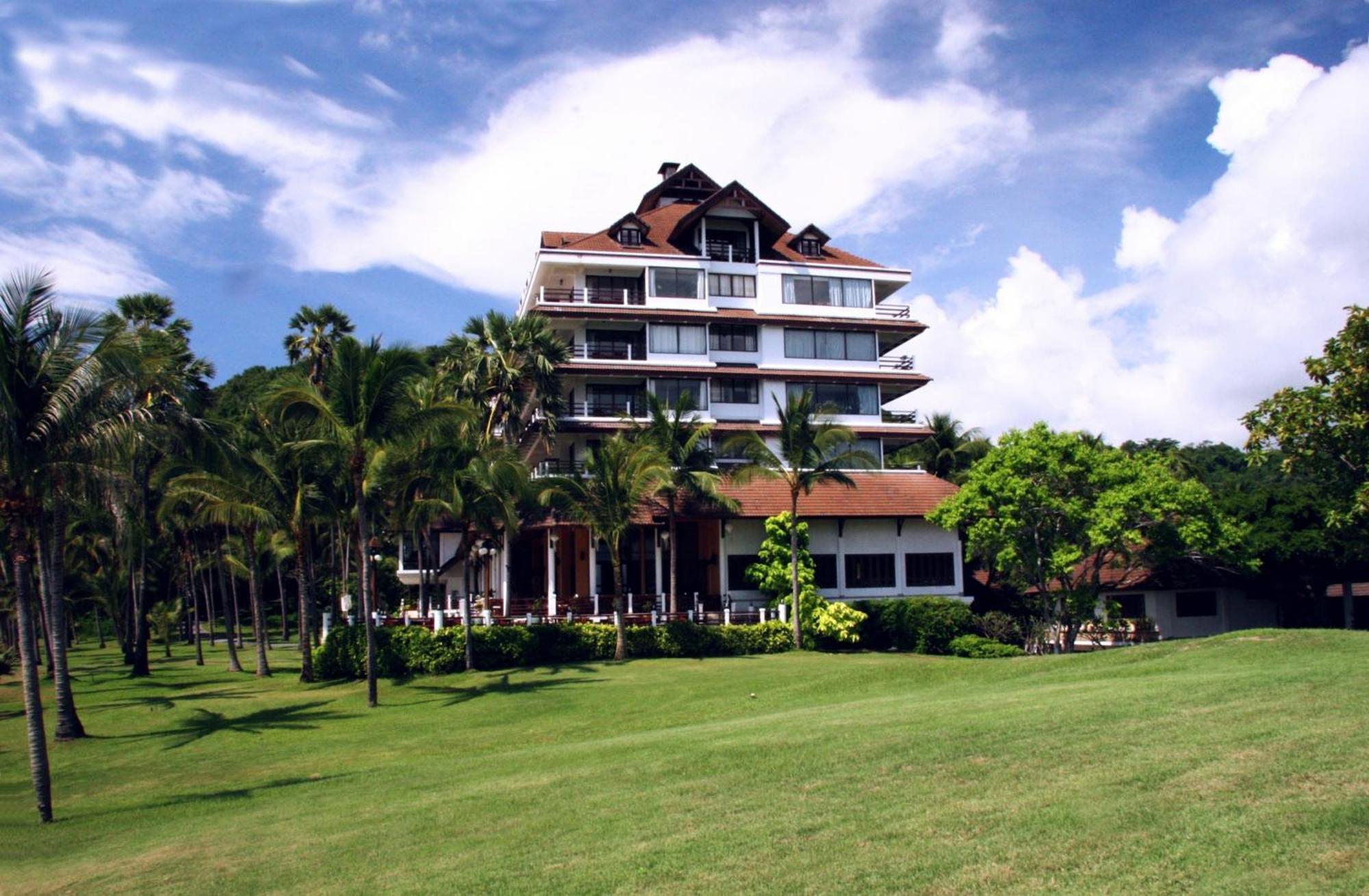 Rayong 4* Ban Phe