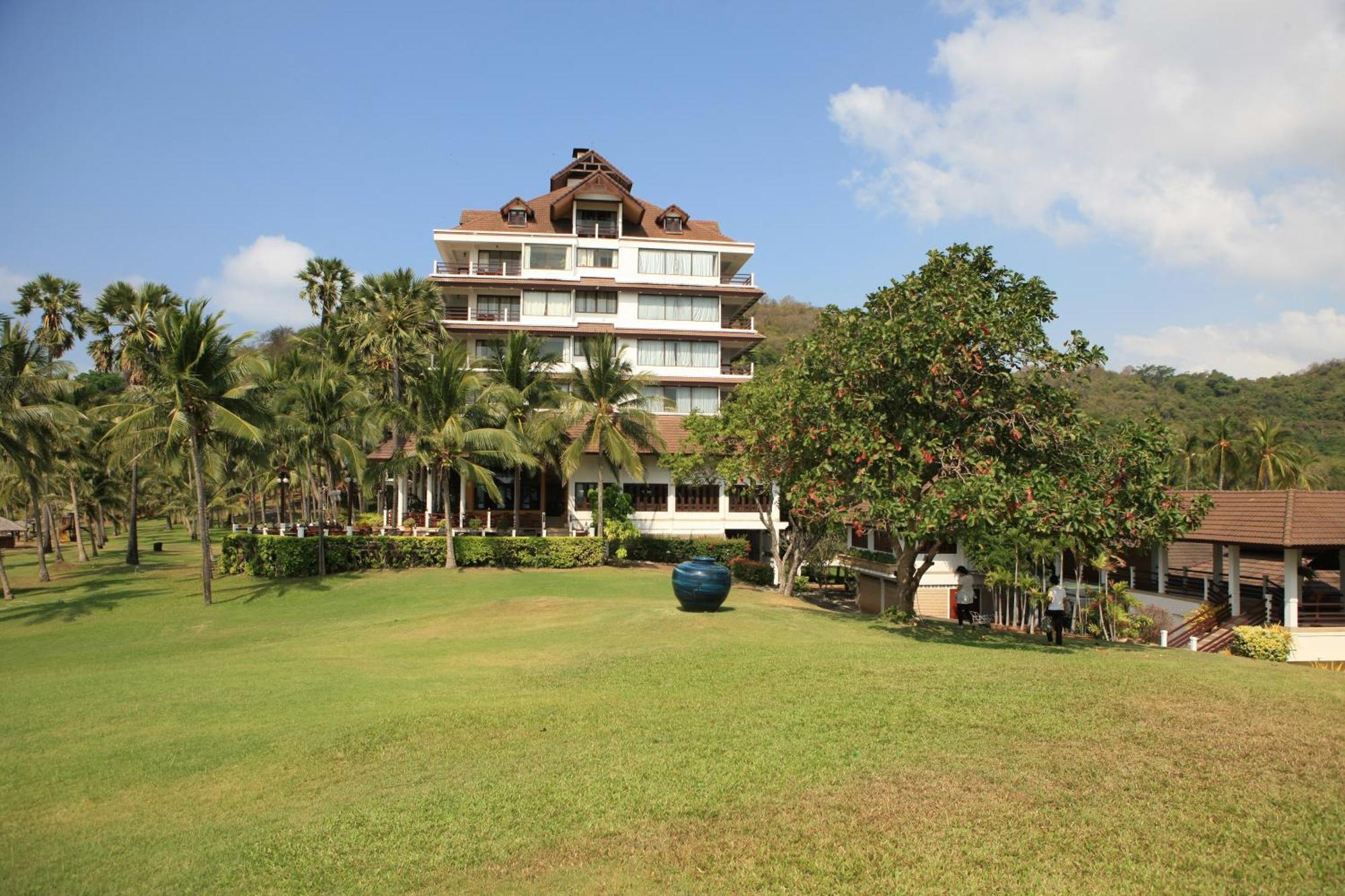 Hotel Rayong
