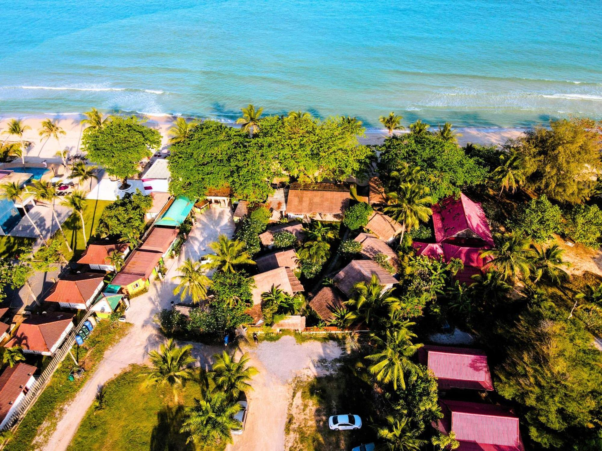 Margarita Resort