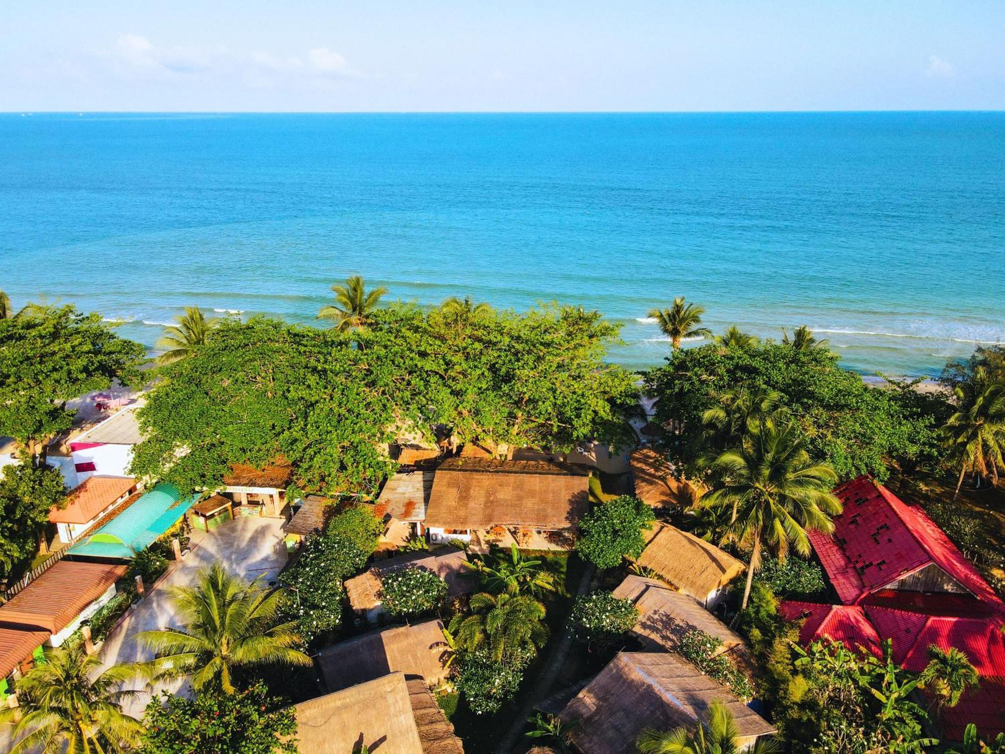 Margarita 2* Khanom