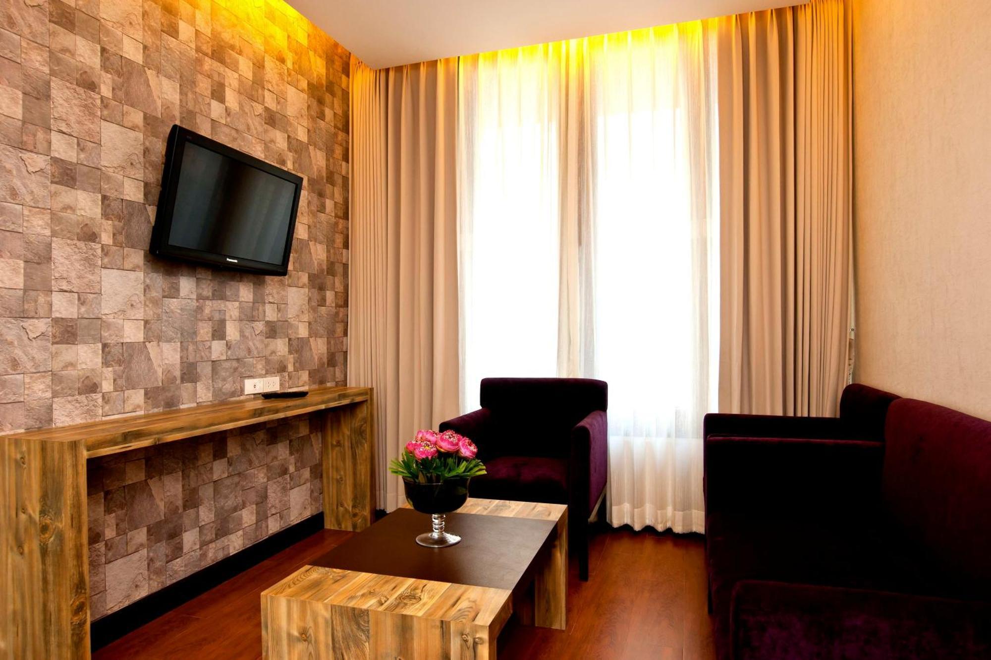Samed Pavilion 4* Koh Samet