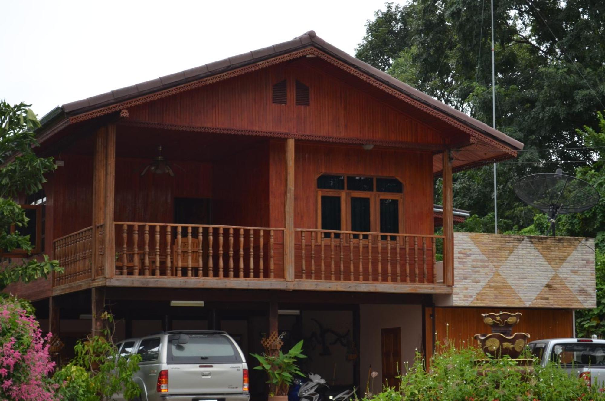 Stc Bed & Breakfast Udon Thani