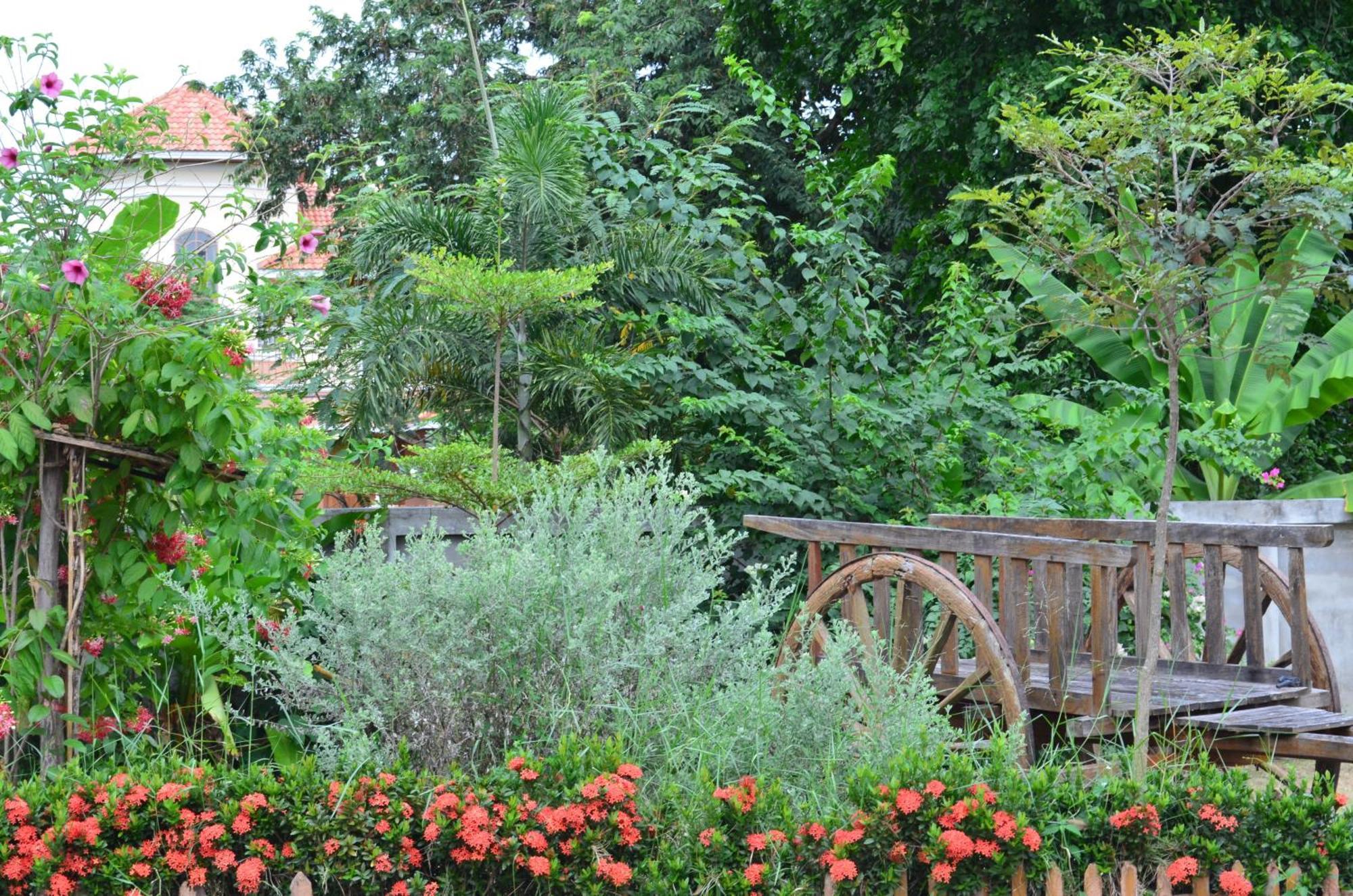 Bed & Breakfast Stc 2*