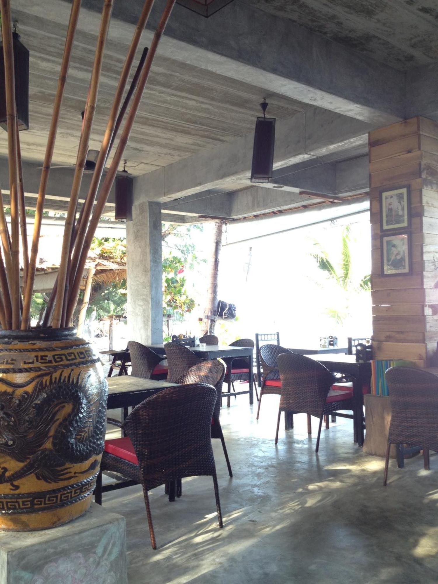 In Touch Resort