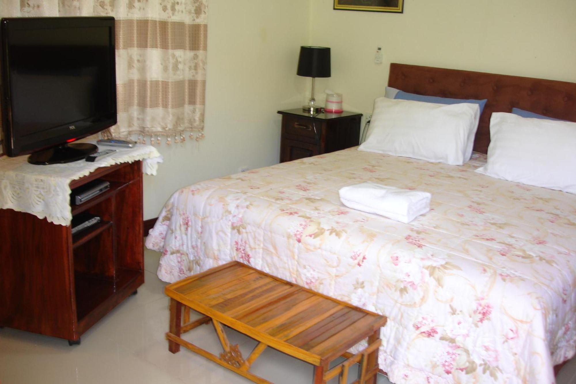 Bed & Breakfast Stc Udon Thani