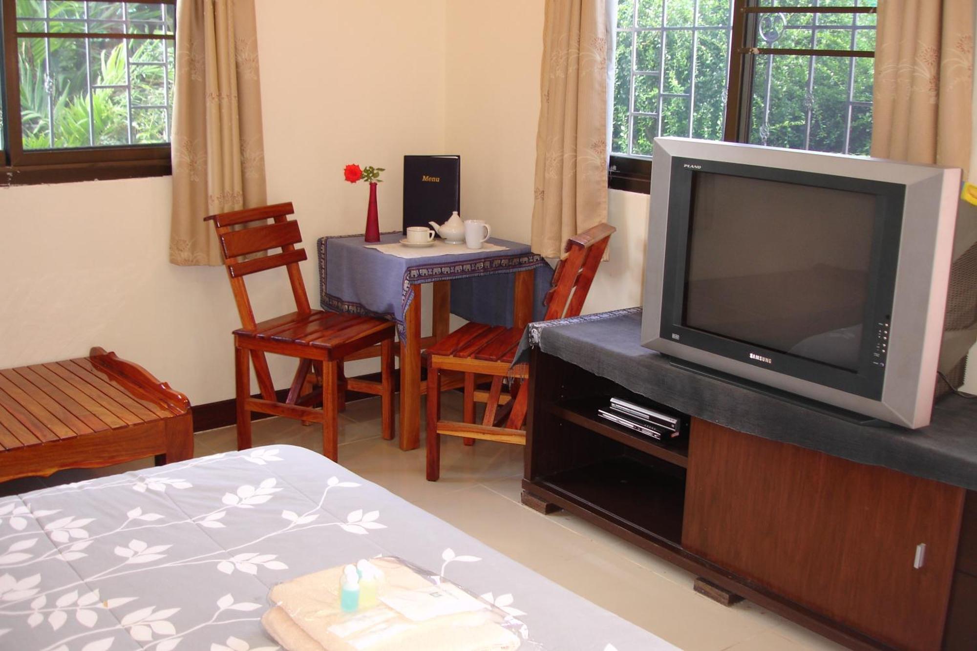 Stc Bed & Breakfast Udon Thani