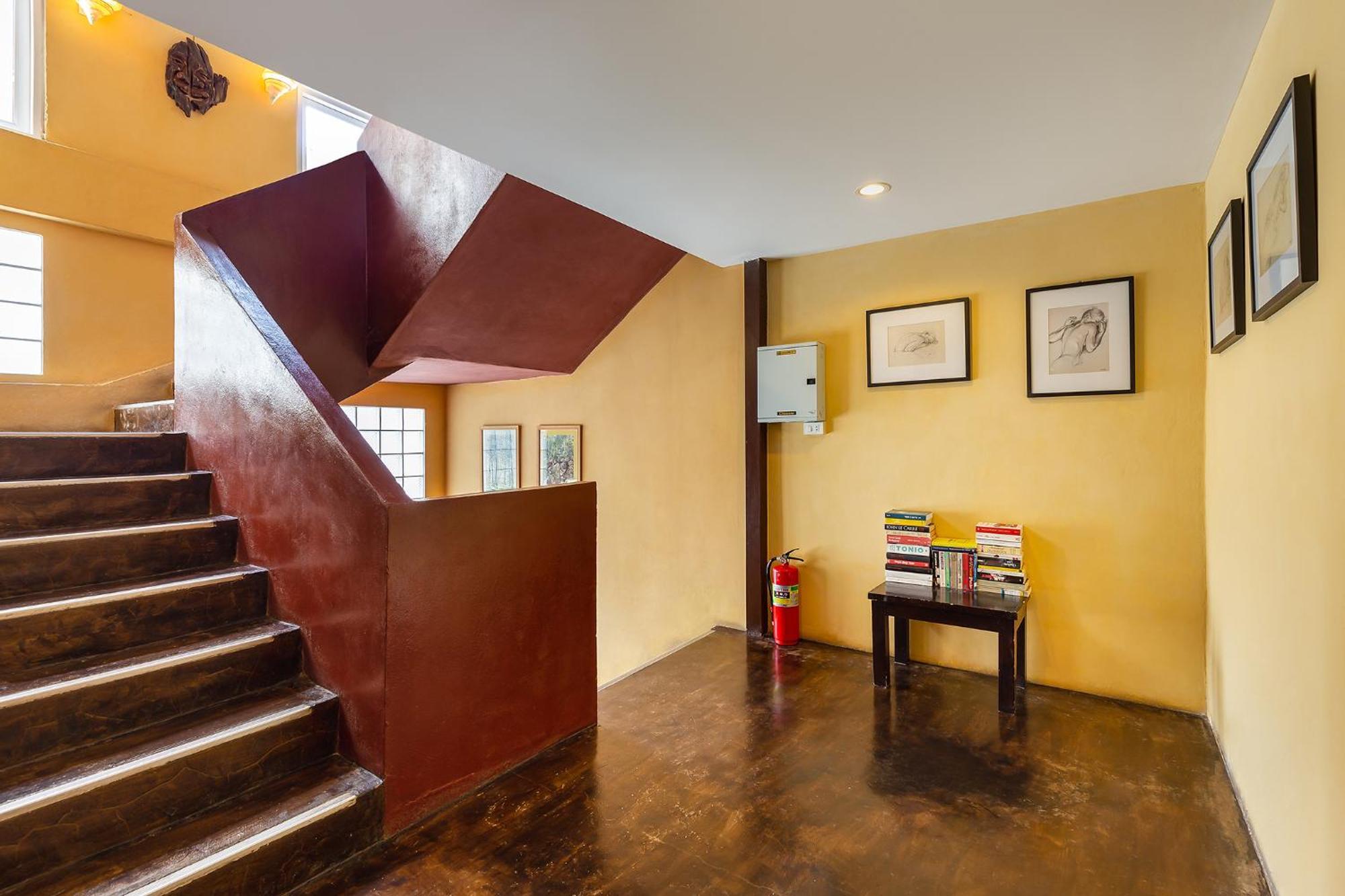 Guest house Pp Insula