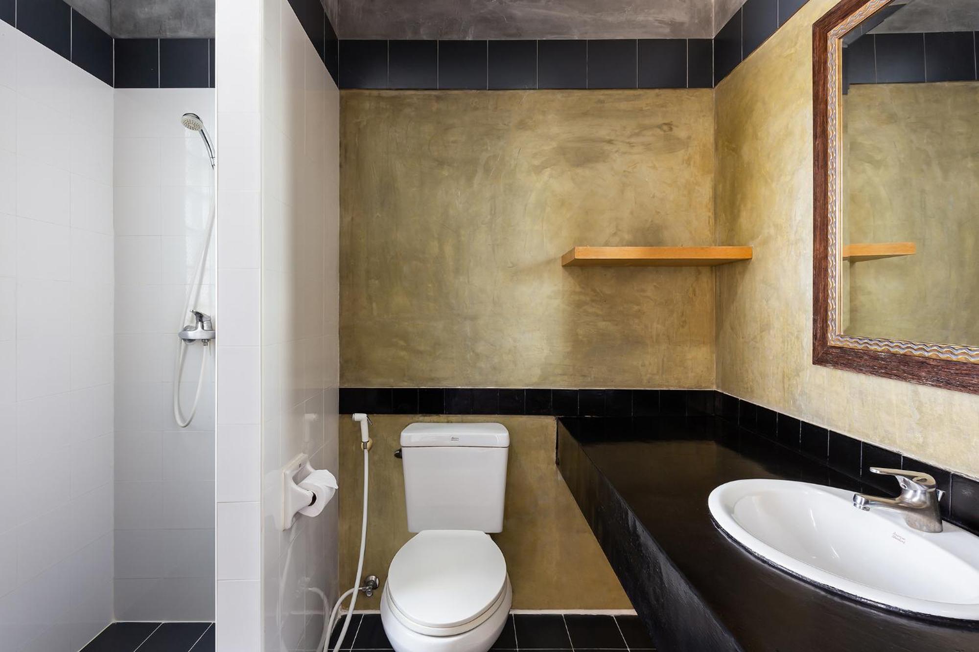 Pp Insula Guest house