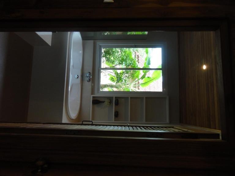 Villa Tamarind Mae Nam