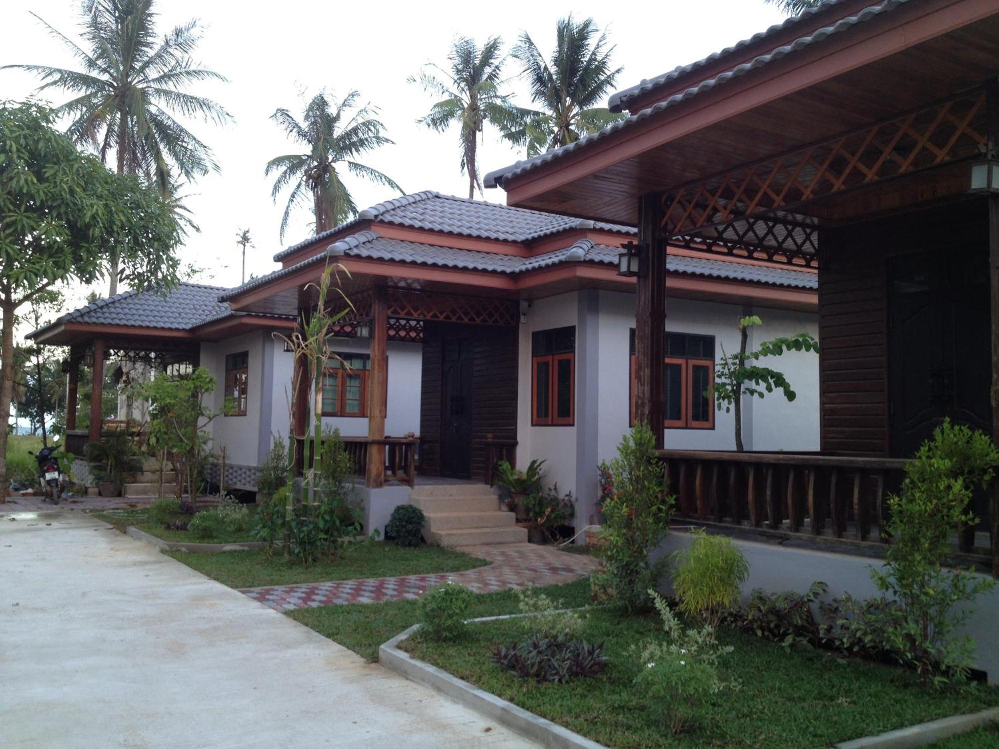 Resort Khum Laanta - Sha Extra Koh Lanta