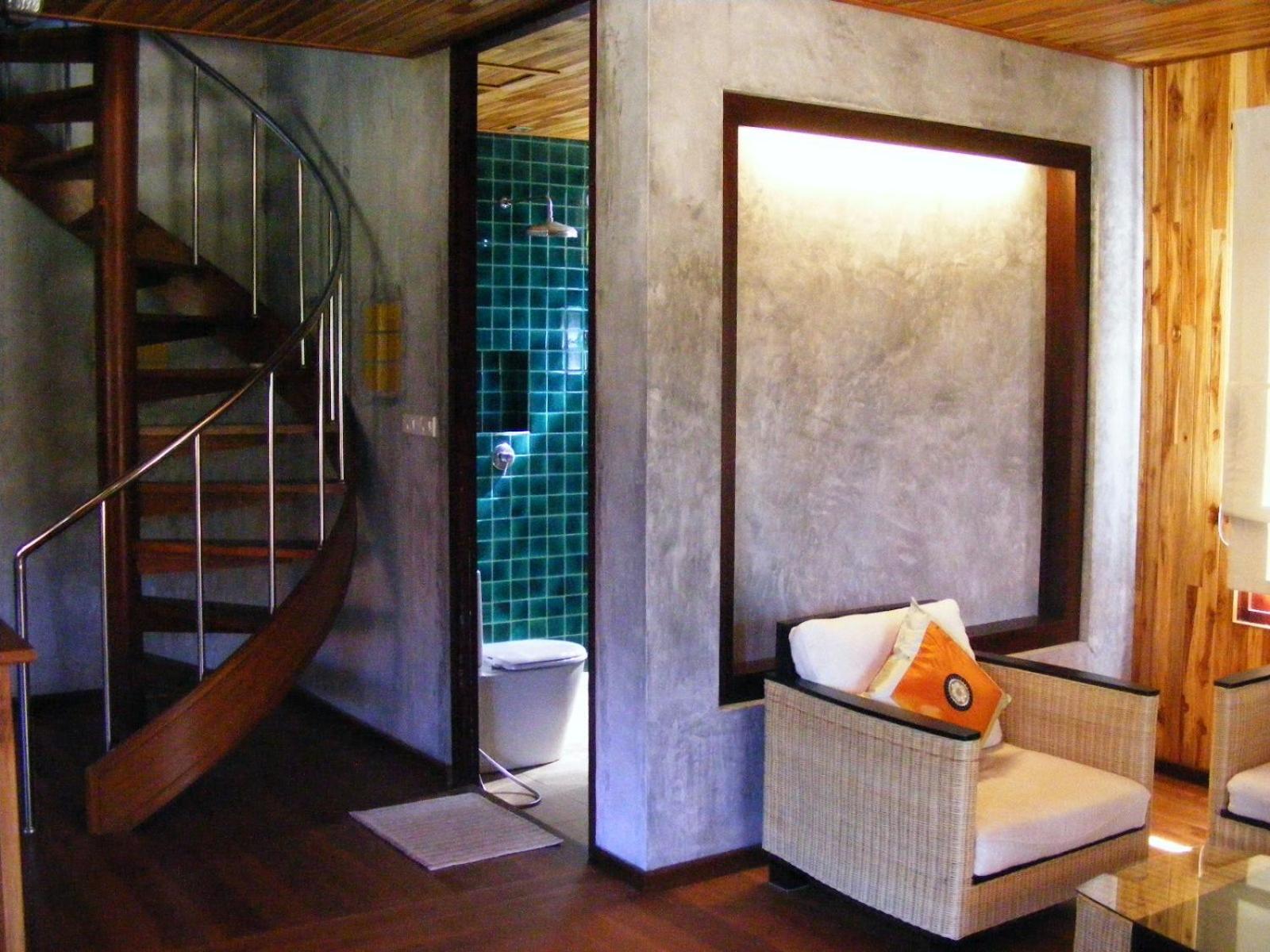 Baan Banyan Villa, Wood House Short Walk To *