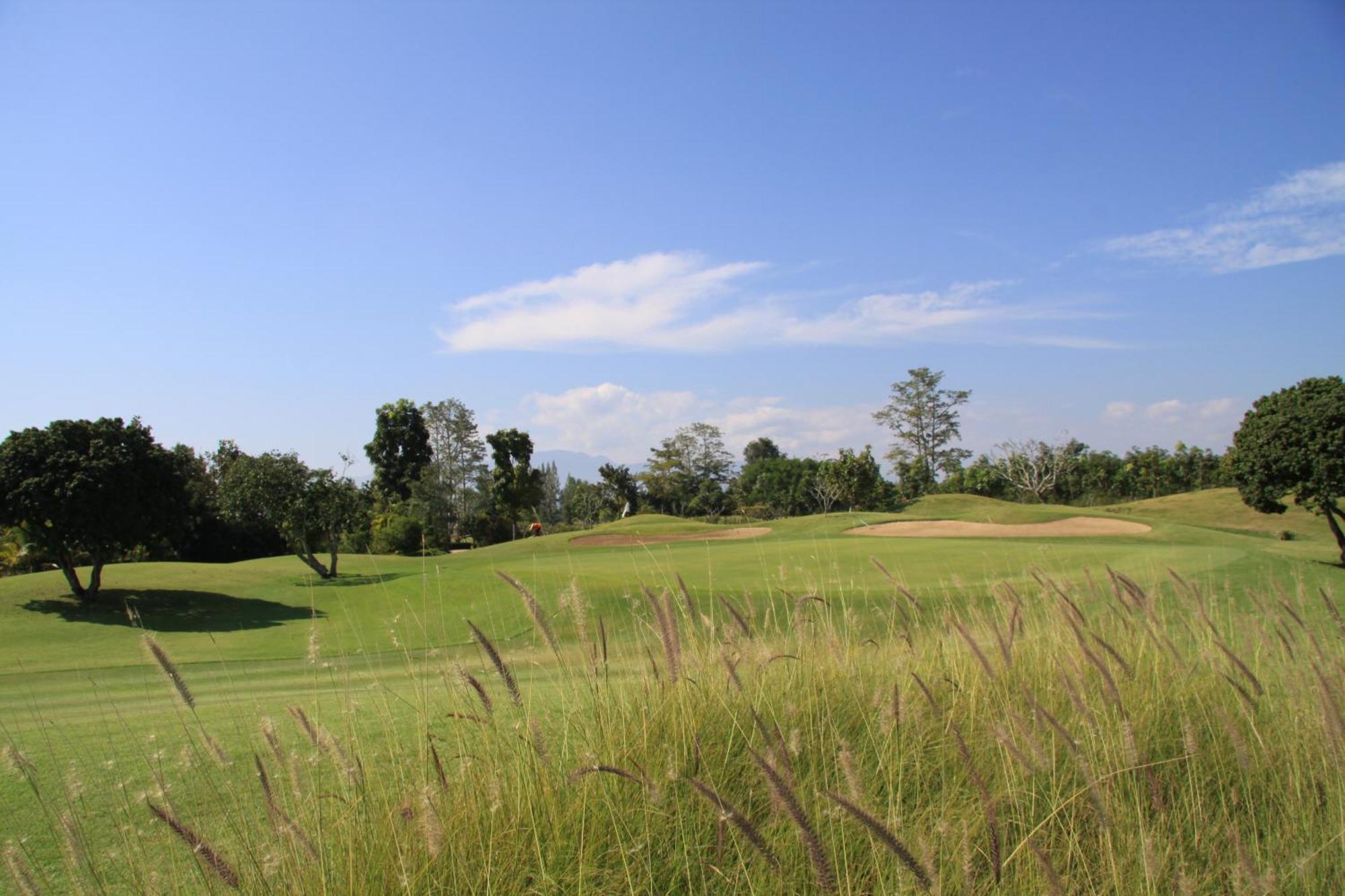 Mae Jo Golf & Resort 4*