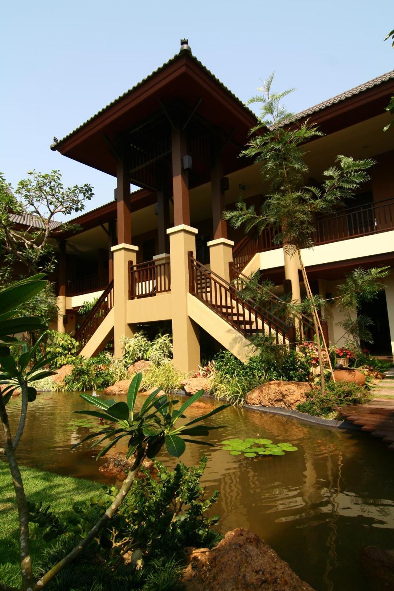 Resort Mae Jo Golf &