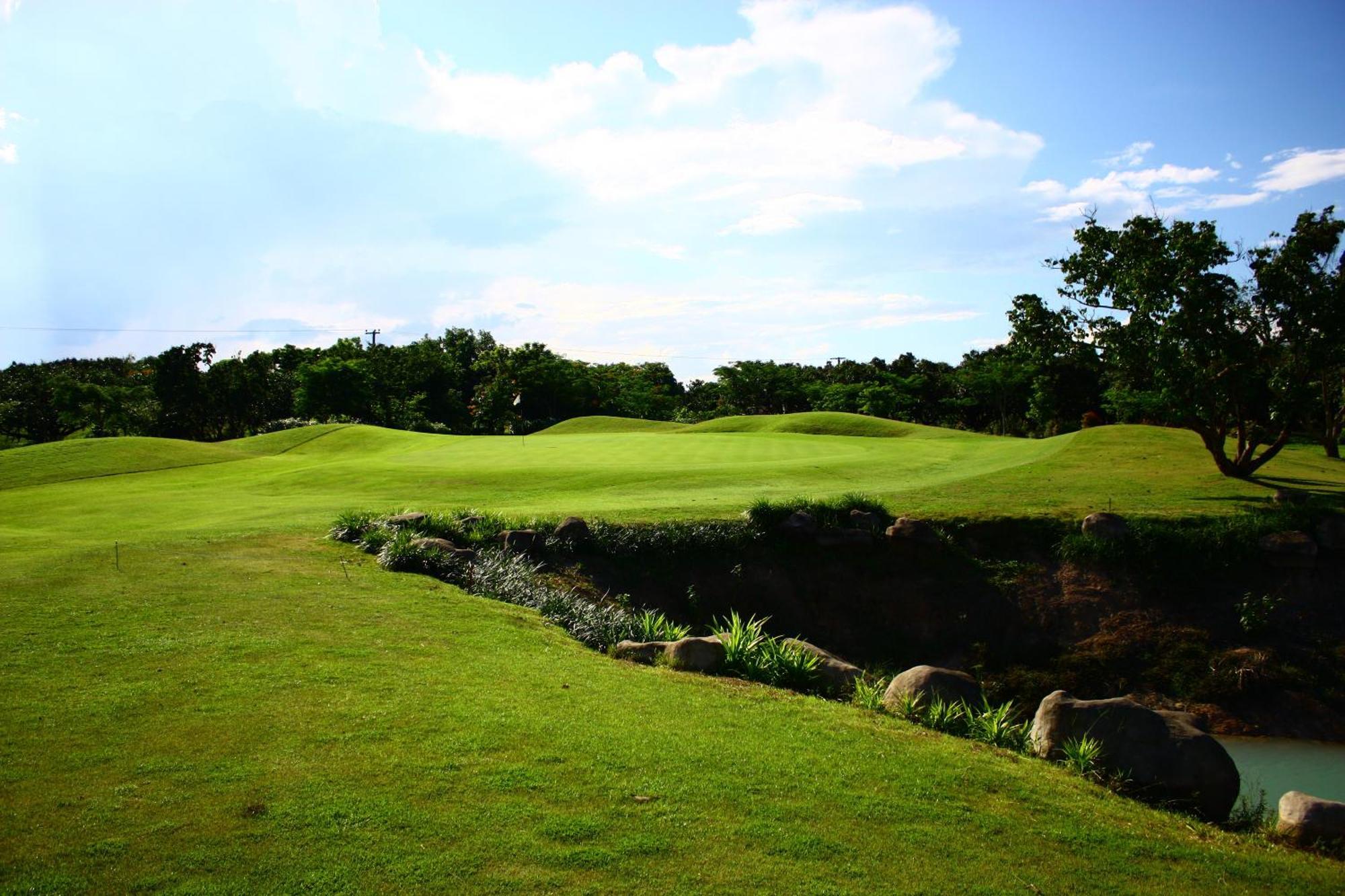 Resort Mae Jo Golf &