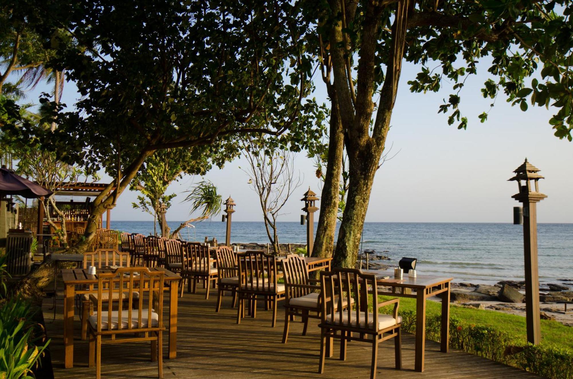 Nakamanda And Spa- Sha Resort 5*