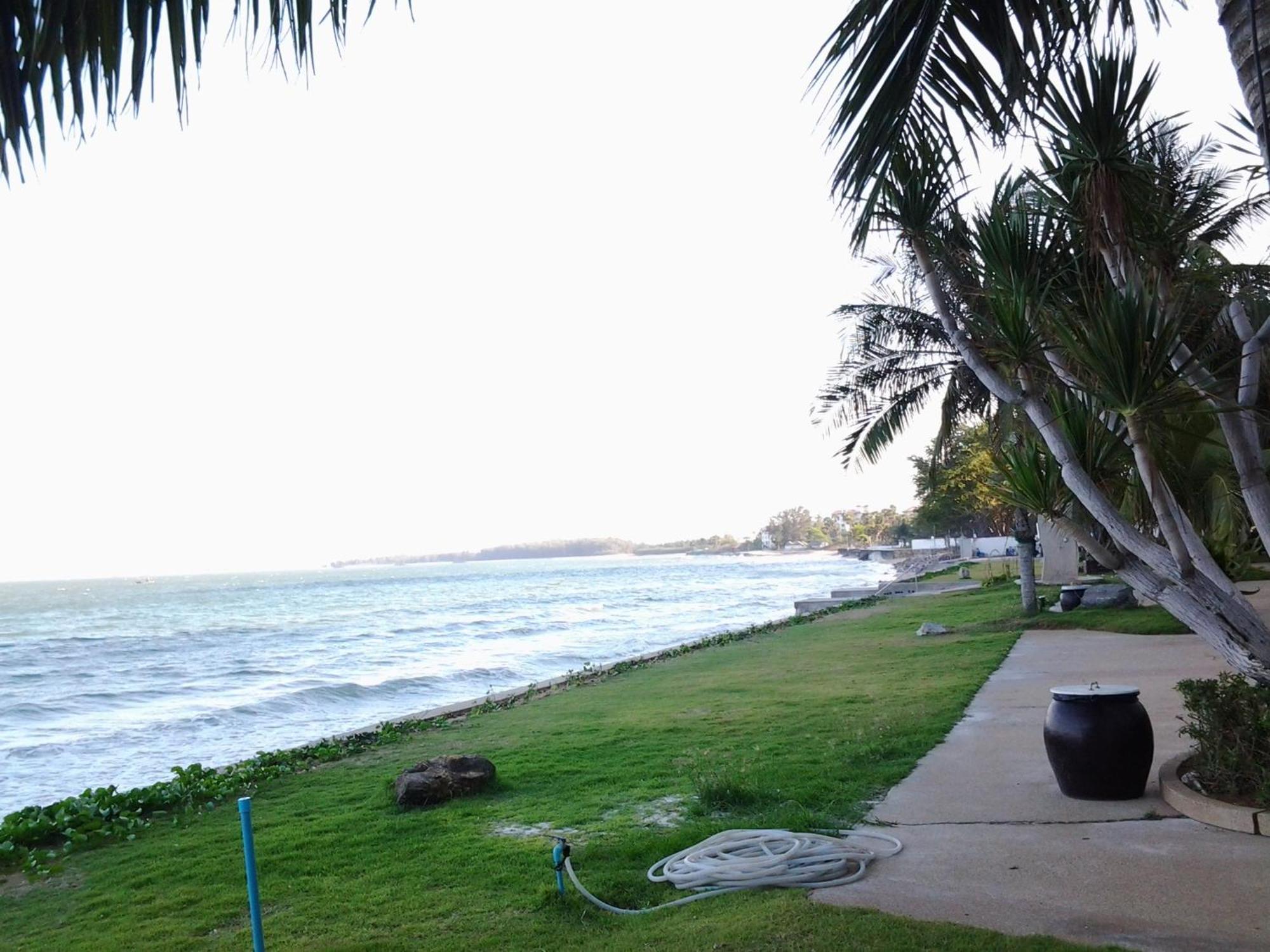 Milford Paradise Pran Buri