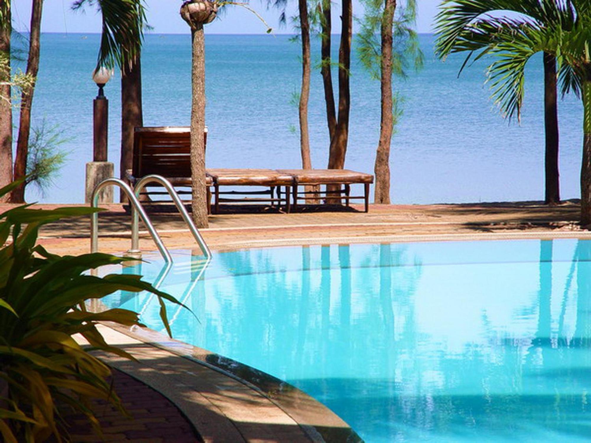 Bayview Ban Krut (Prachuap Khiri Khan)