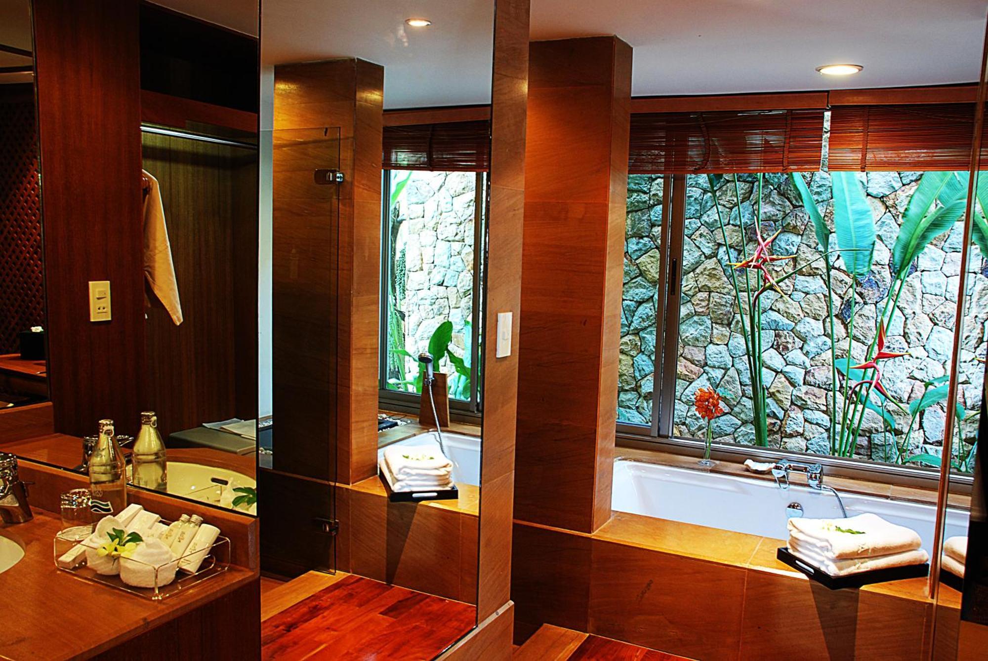 Nakamanda And Spa- Sha Resort 5*