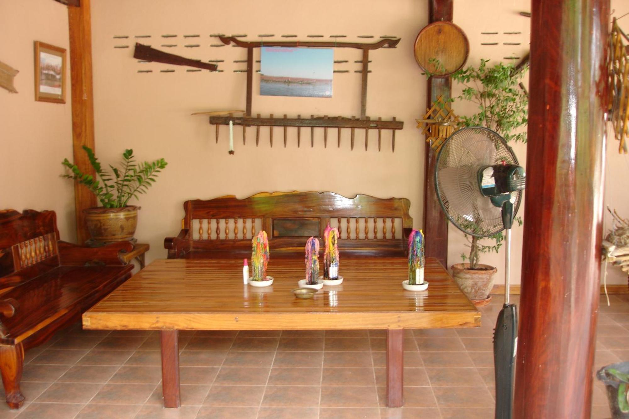 Bed & Breakfast Stc Udon Thani