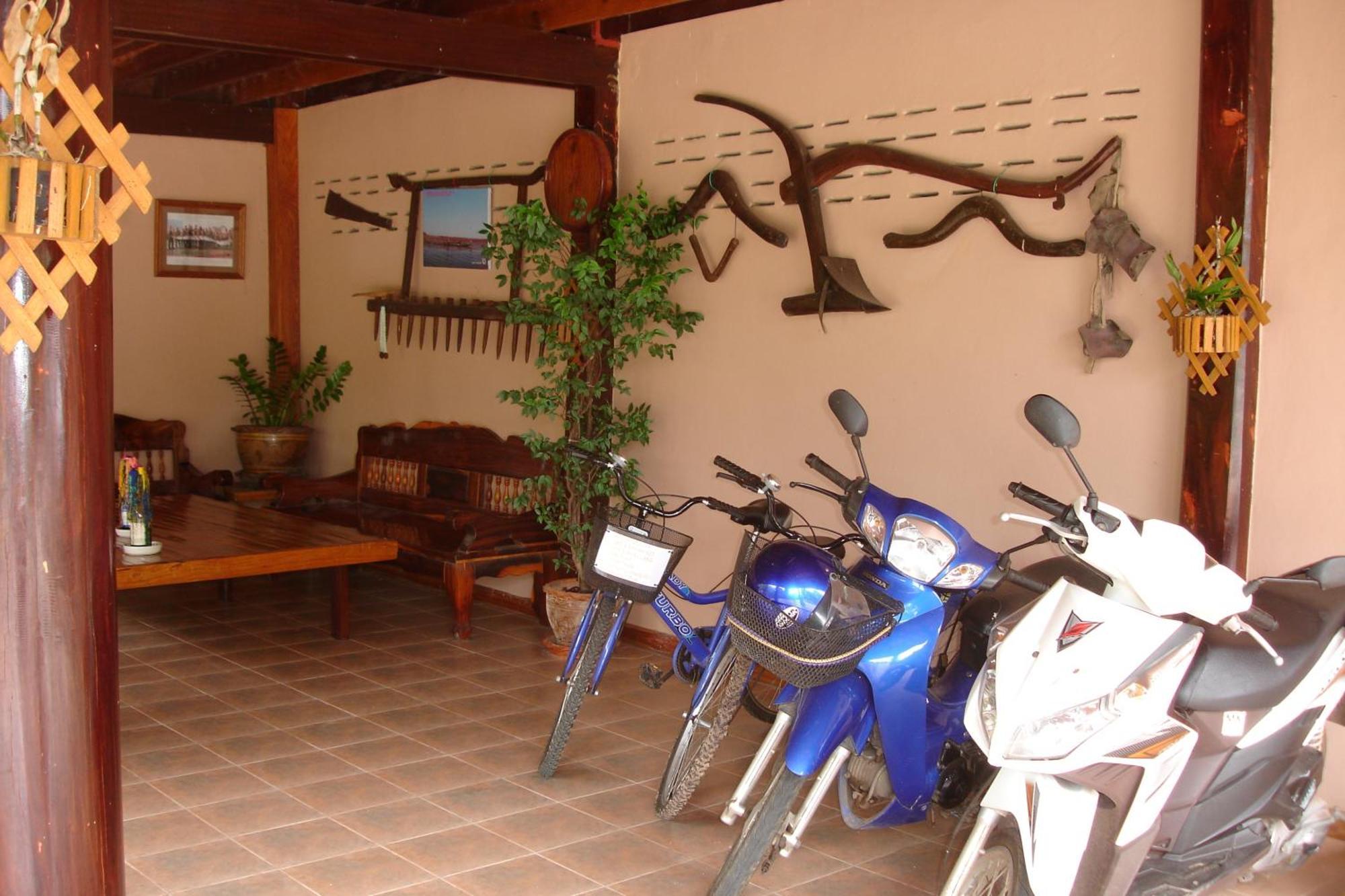 Bed & Breakfast Stc 2*