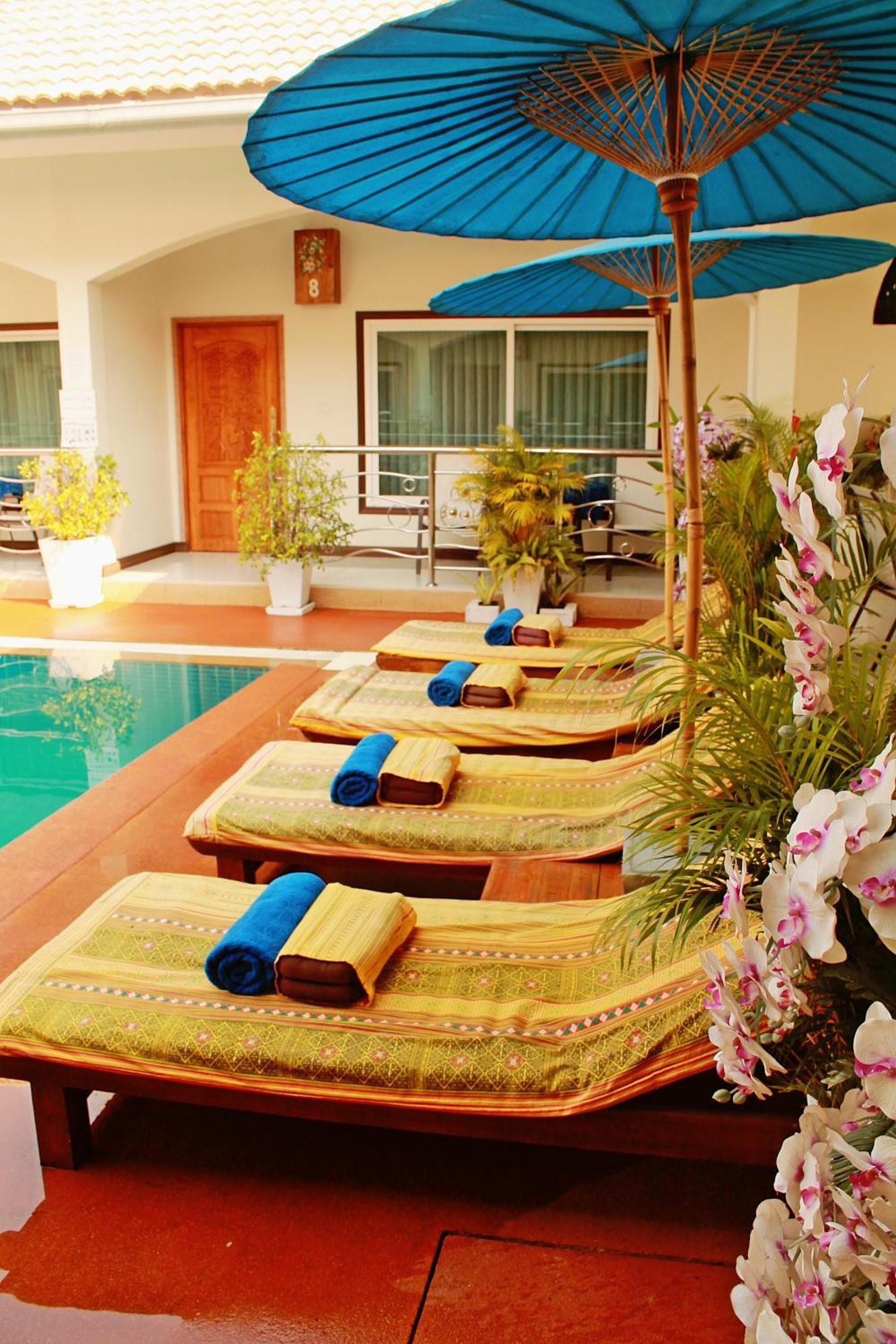Nok & Resort 4*