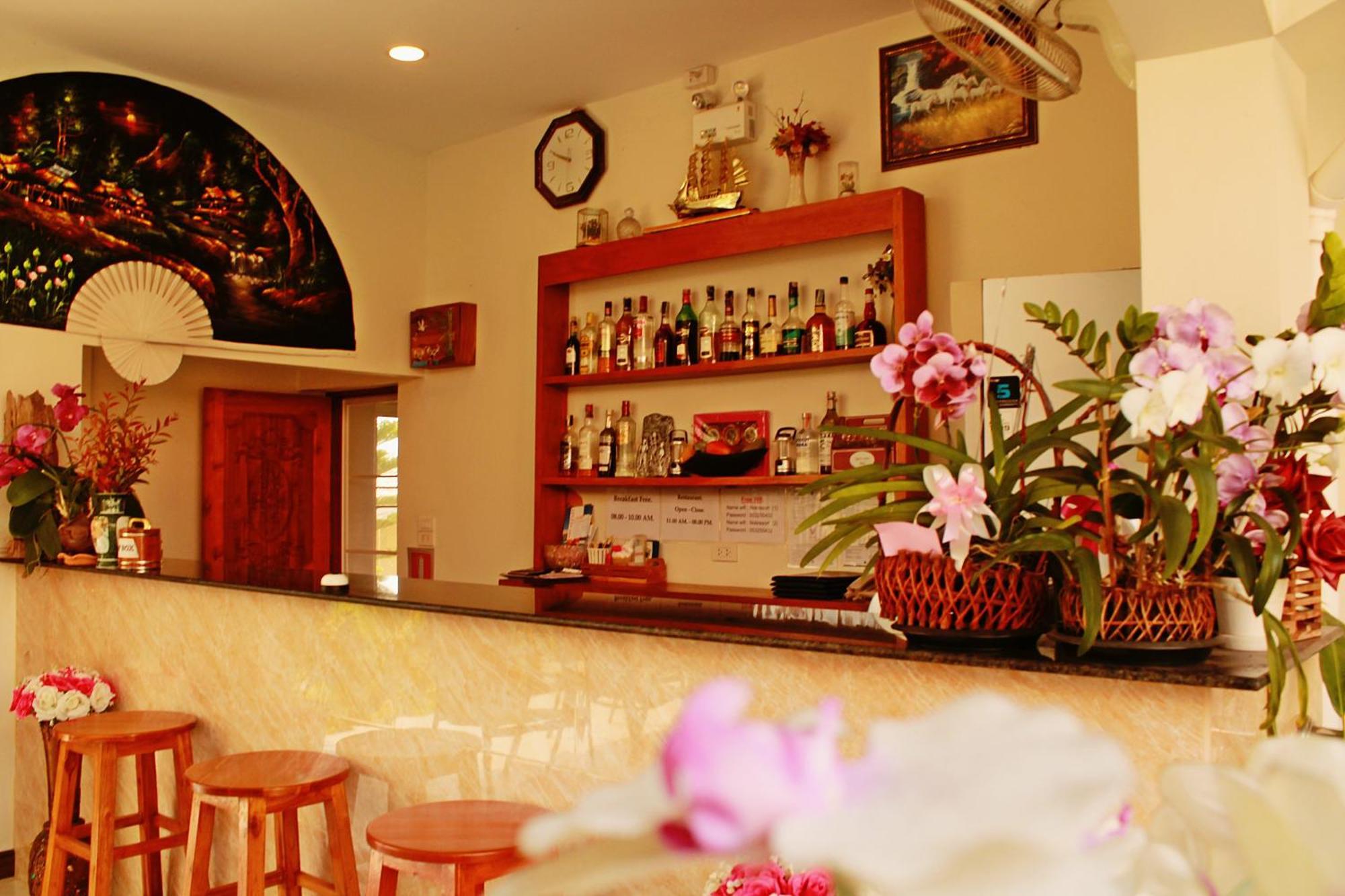 Nok & Resort Chiang Mai