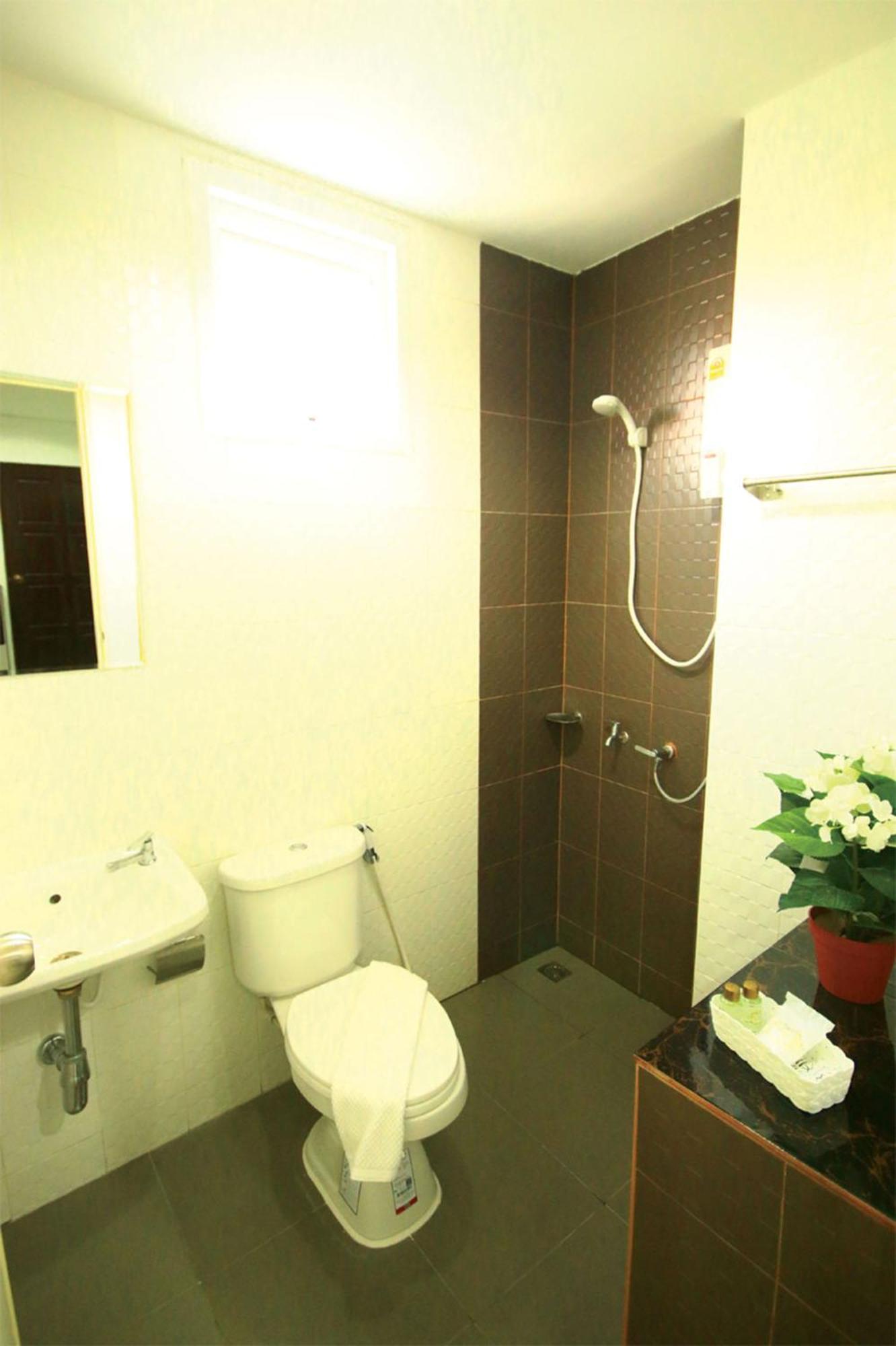 Baan Samrarn