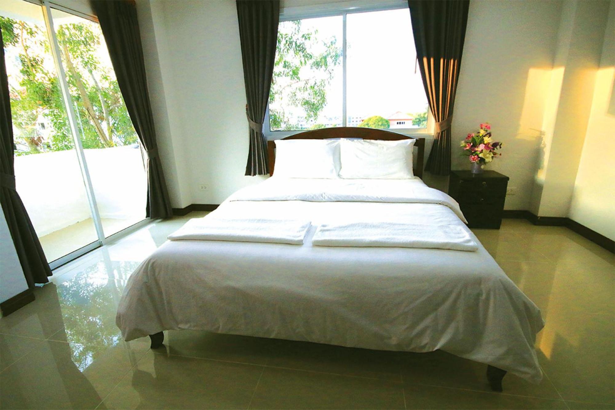 Baan Samrarn Krabi