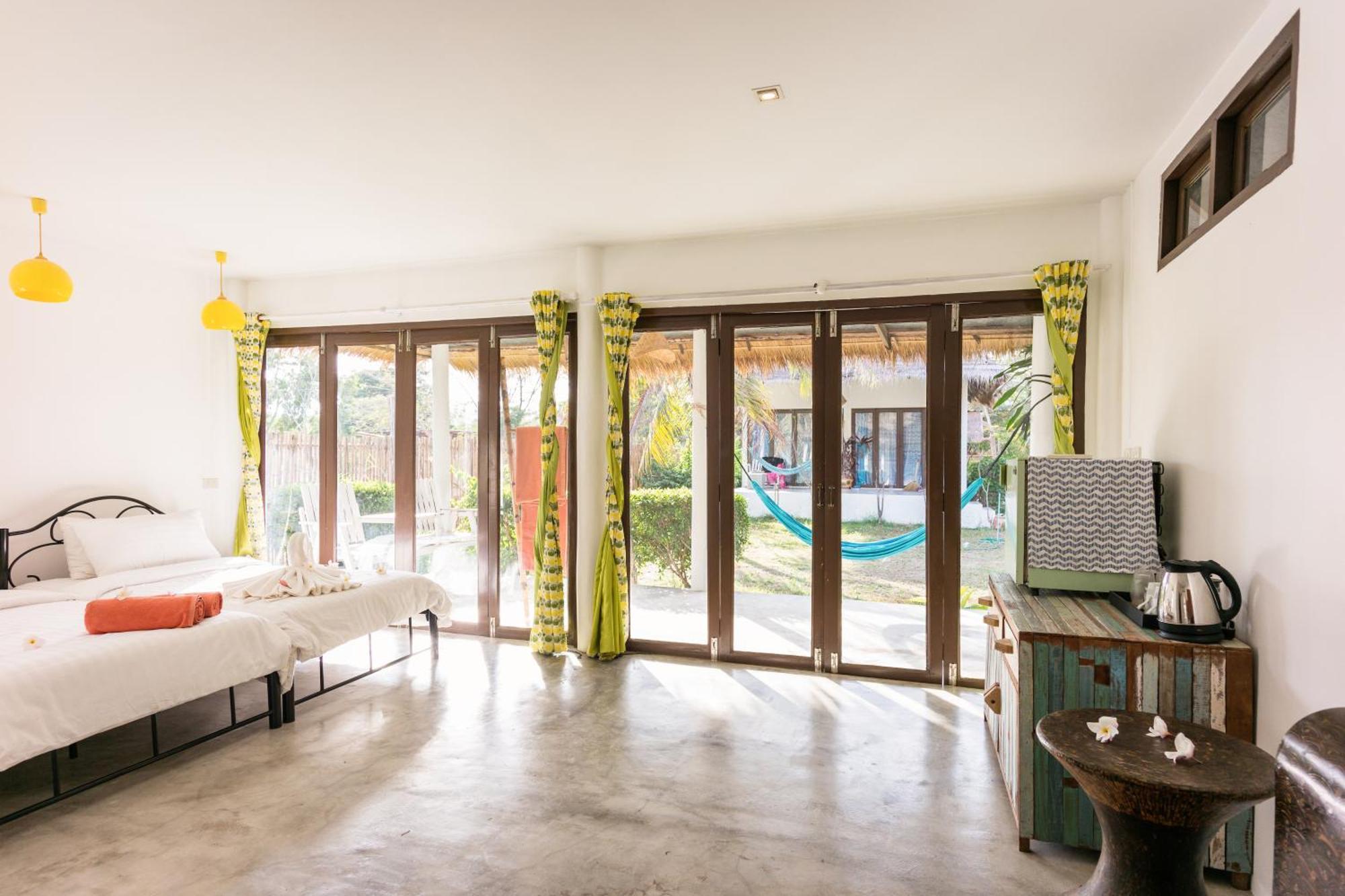 Mumsa & Restaurant Bed & Breakfast