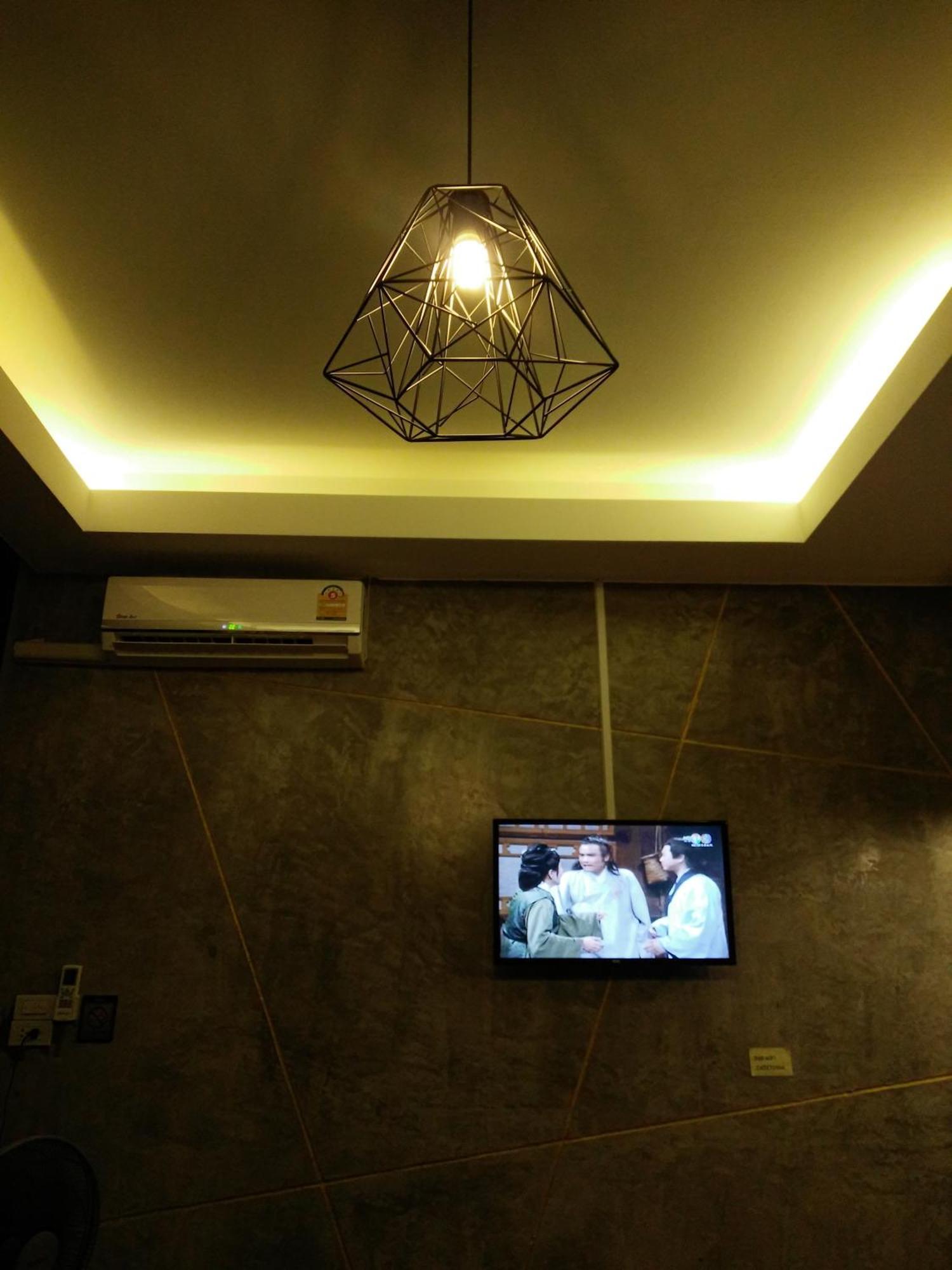 Guest house Le Park 23 Boutique