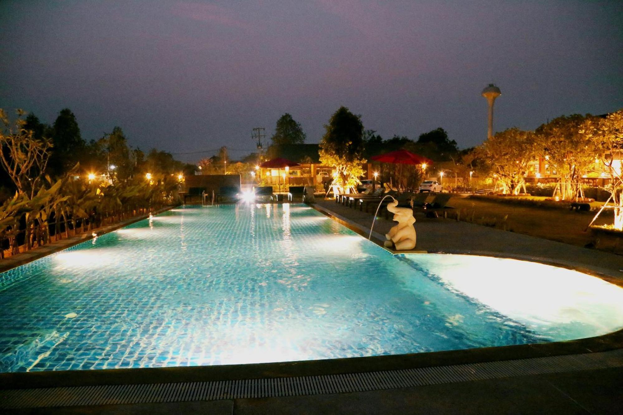 Sawasdee 3* Sukhothai