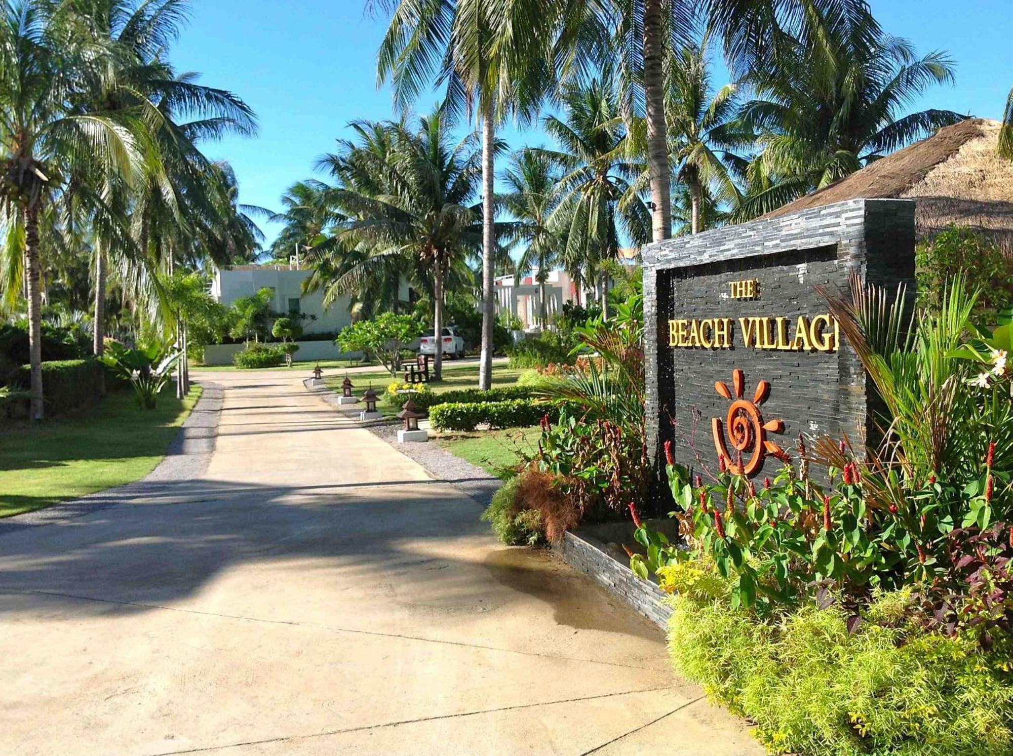 The Village Hotel